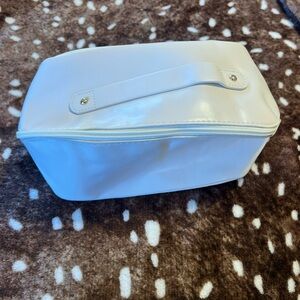 Elegant Cream Women's Bag